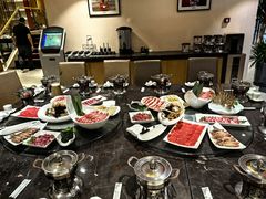 -世贸万锦大酒店·烹大师火锅达人