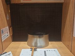 -独食火锅·半米屋台(望平街店)