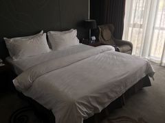 -福州金融街万达鳌峰洲地铁站锦江都城酒店