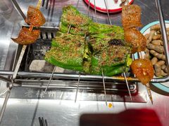 -古彭7只羊·徐州烧烤(旗舰店)