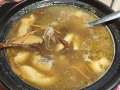 -云味馆·云南菜·云南米线(景田店)