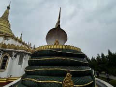 -洛阳白马寺
