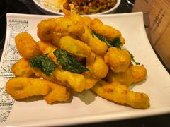-云海肴云南菜·蒸汽石锅鱼(青岛万象城店)