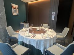 -香港狮子山下·明星粤菜餐厅(北苑店)