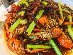 -红盔甲·小龙虾(天钥桥店)