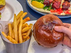 -尚牛社会 Beef & Liberty(金桥EKA天物店)