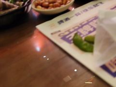 -神府路壹号·海鲜烧烤·砂锅粥·锅物(三坊七巷店)