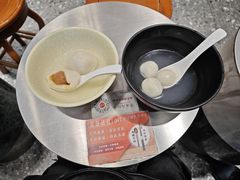 -宁波汤团店(外滩店)