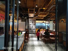 大堂-老廣糖水铺(乐汇城店)