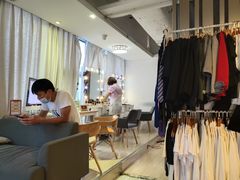 -猫头鹰照相馆(福田店)