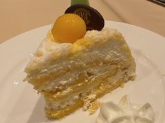 -Cova Ristorante & Caffe(海港城店)