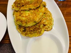 -TUK土耳其餐厅·下午茶(卢湾店)