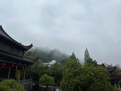 -九华山风景区