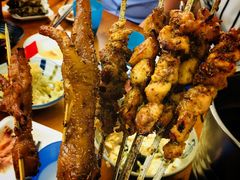 -炒豆合作社(东四总店)