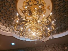 -马尔龙新疆饭店·清真(瑞景店)