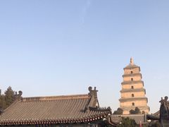 -大慈恩寺(大雁塔)