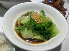 -兰湘子·湘菜小炒(济南领秀城店)