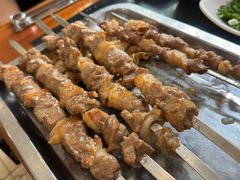-情忆草原涮肉馆