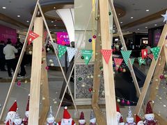 -蠡口东方明珠家具城(建元路店)