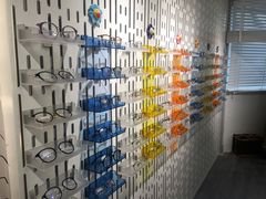 -目艮眼镜SHOWROOM(品牌集合店)