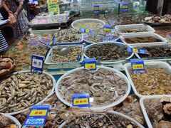-旺角小渔村·海肠捞饭开创者(环山路店)