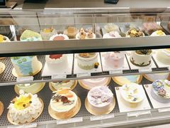 -Pantry's Best派悦坊蛋糕(K11购物艺术中心店)