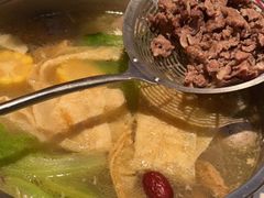 -八合里潮汕鲜牛肉火锅(福州万象城店)
