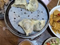 -春和發特色蒸饺(浐河西路店)