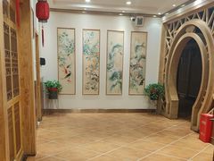 -老雒阳面馆·水席(洛宁高速路口店)