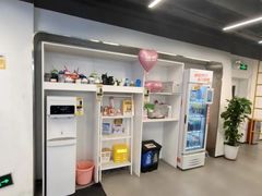 -超鹿运动(达信大厦店)