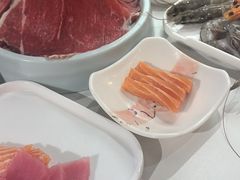 -深海聚汇·牛榴宴·自助料理(江宁万达店)