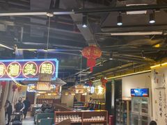 -壹只卤鹅 · 潮汕菜(京基百纳店)