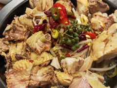 -云海肴·汽锅鸡·云南菜(广安门天虹店)