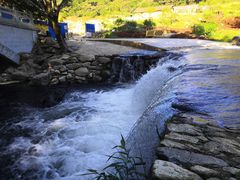 -广州市石门国家森林公园
