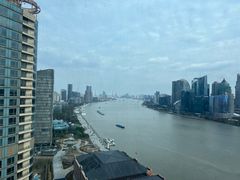 -上海外滩茂悦大酒店