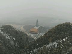 -鸡鸣山旅游风景区