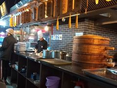 -前门故事烤鸭店(十里河店)