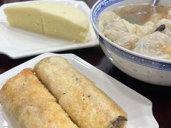五虎擒羊-御清斋总店(天一街店)
