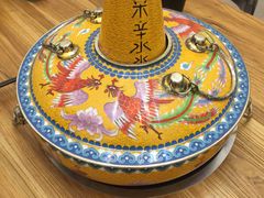 -木辛水水冰煮羊(凤城六路店)