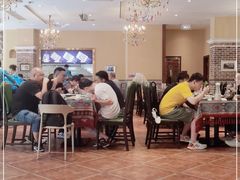 -巴依老爷·新疆美食(上城区天城路店)