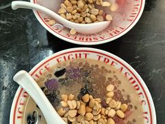 -正宗八宝冰饭·非遗冰饭·烧烤(奎桥店)