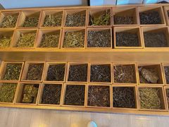 -一叶觅山(半边街店)