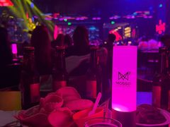 -MOSSO音乐酒吧·live house(南京旗舰店)