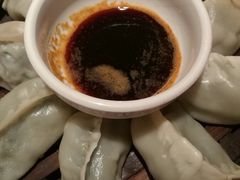 海菜饺子-渔家颂歌渔家味道(青石路店)
