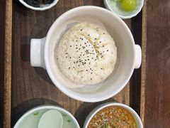 -蟹上黄·蟹黄面·江南糖水(人民广场店)