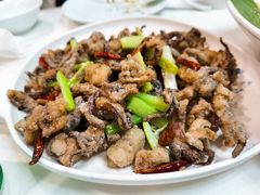 -昱德来·天津菜(河西店)