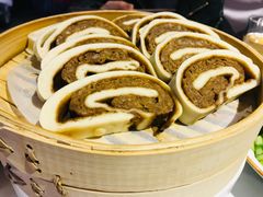 -到家尝北京菜(西坝河店)