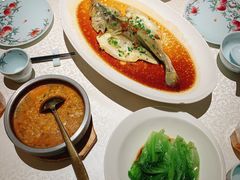 -维园悦谱·海派家常菜(乌鲁木齐南路店)