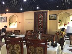 大堂-沙漠玫瑰土耳其餐厅(神路街店)