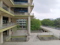 -广东工业大学(大学城校区)